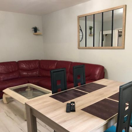 Magnifique Appartement 14 Caen Exteriör bild