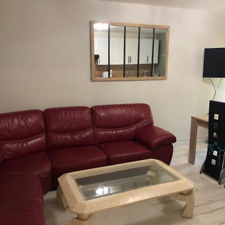 Magnifique Appartement 14 Caen Exteriör bild