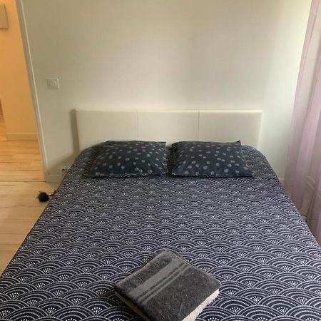 Magnifique Appartement 14 Caen Exteriör bild