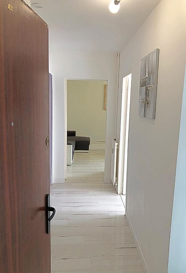 Magnifique Appartement 14 Caen Exteriör bild
