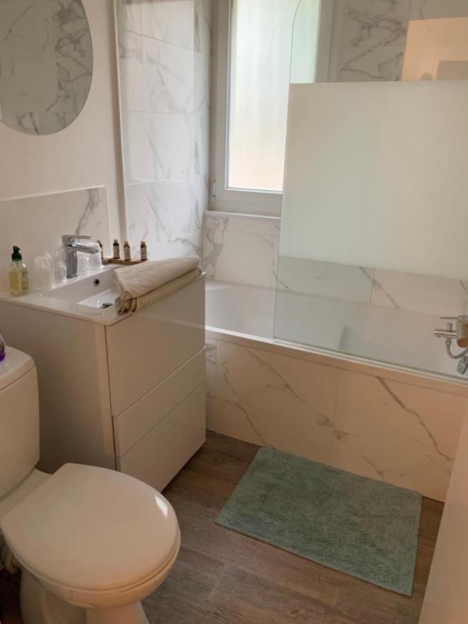 Magnifique Appartement 14 Caen Exteriör bild